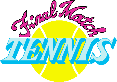 Final Match Tennis (TurboGrafx-16) Play Online